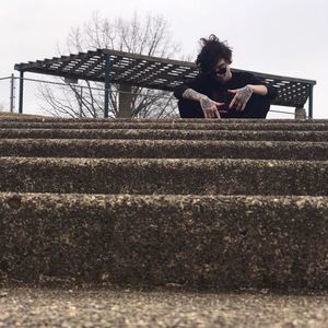 Meet your Posher, Ayden